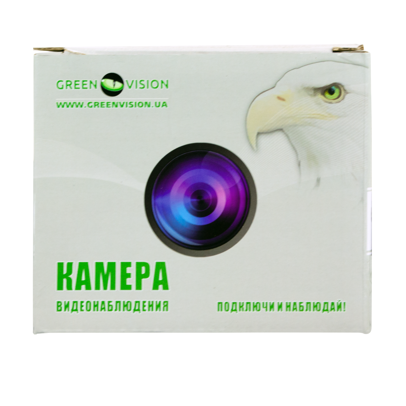 ��������� ��������� ������ GV-112-GHD-H-DIK50-30 