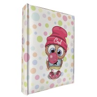 ������ EVG 10x15x300 BKM46300(2-up) BABY OWL 