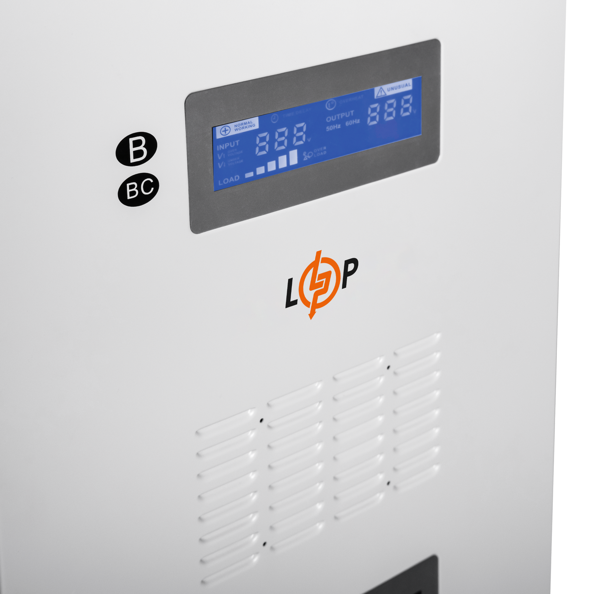 ������������ ���������� LP-110kVA 3 phase (80000��) 