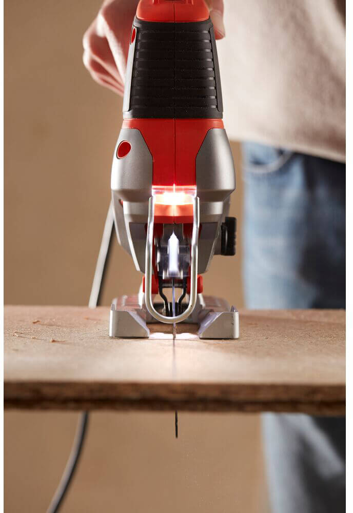 ���� ���������� ������� BLACK+DECKER BES610 