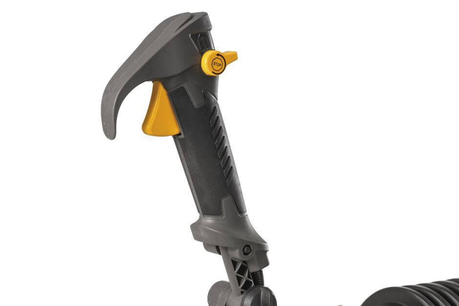 ������� ������� ���������� STIGA BL980R 