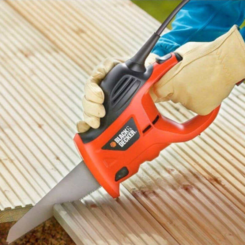 ���� ��������� ������� BLACK+DECKER KS880EC 