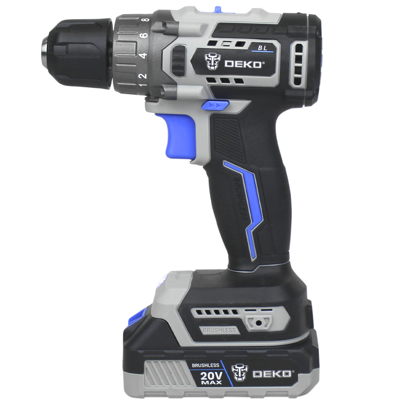 �������������� ���������� (�����) DEKO 15925 