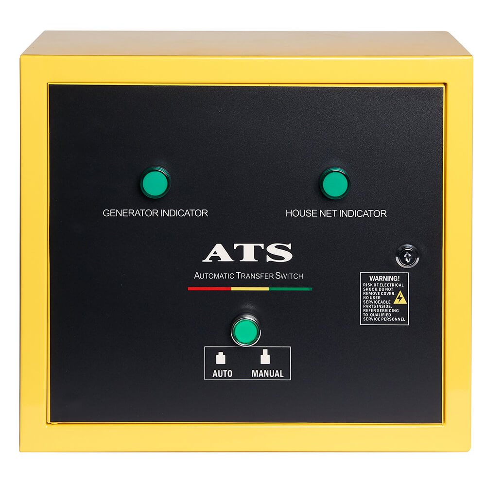 ��������� ���������� EnerSol EPG-11000TEA 