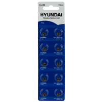 ��������� HYUNDAI AG4 Blister 10 