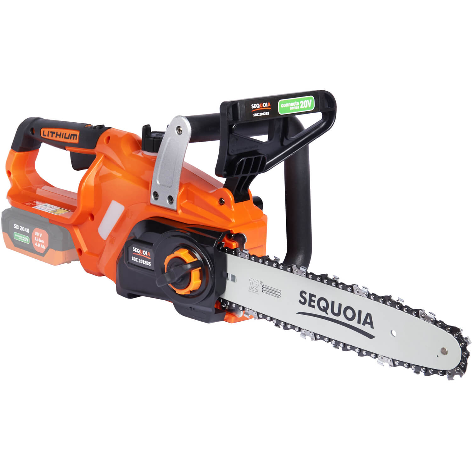 ���� ������ �������������� SEQUOIA SBC2012BS 