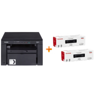 ��� �������� CANON i-SENSYS MF3010 EUR + 2 �������� 725 
