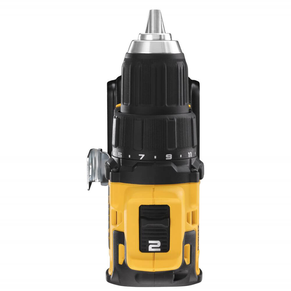 �����-���������� �������������� ����������� DeWALT DCD708N 