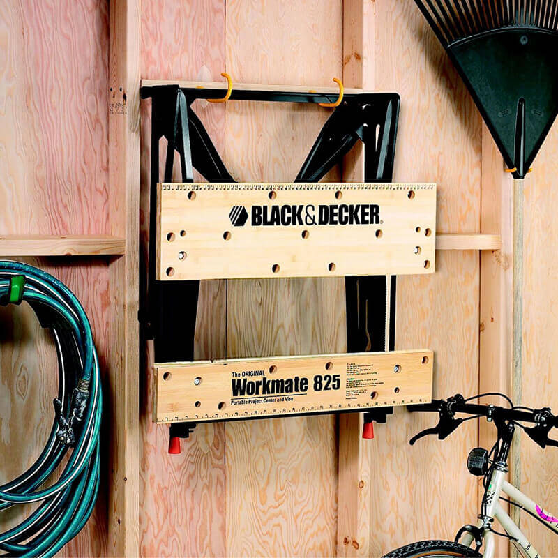 ������� BLACK+DECKER WM825 