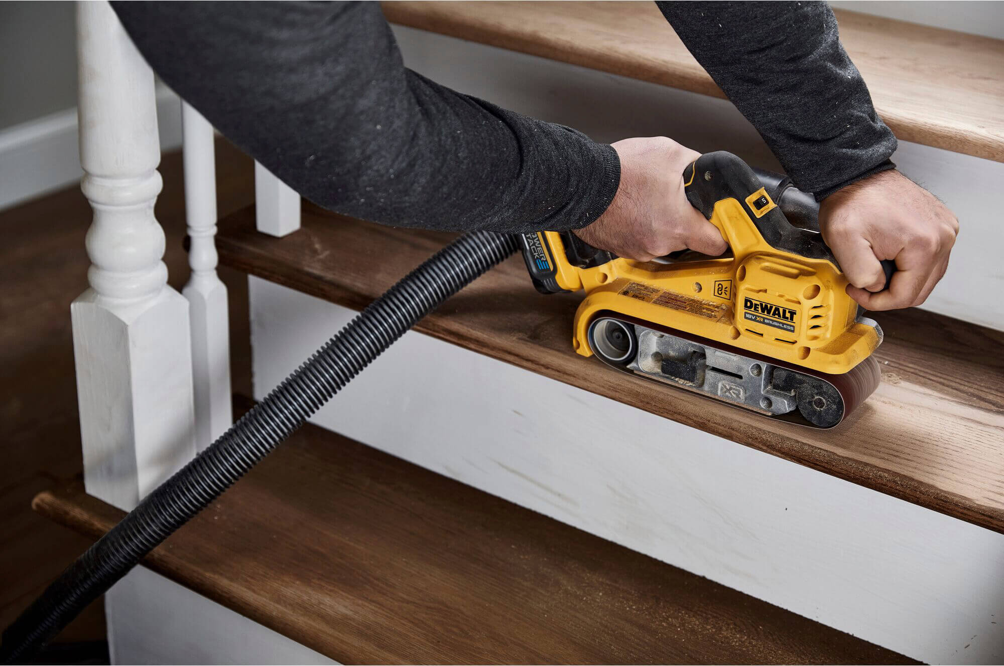���������� ��������� �������������� ����������� DeWALT DCW220N 