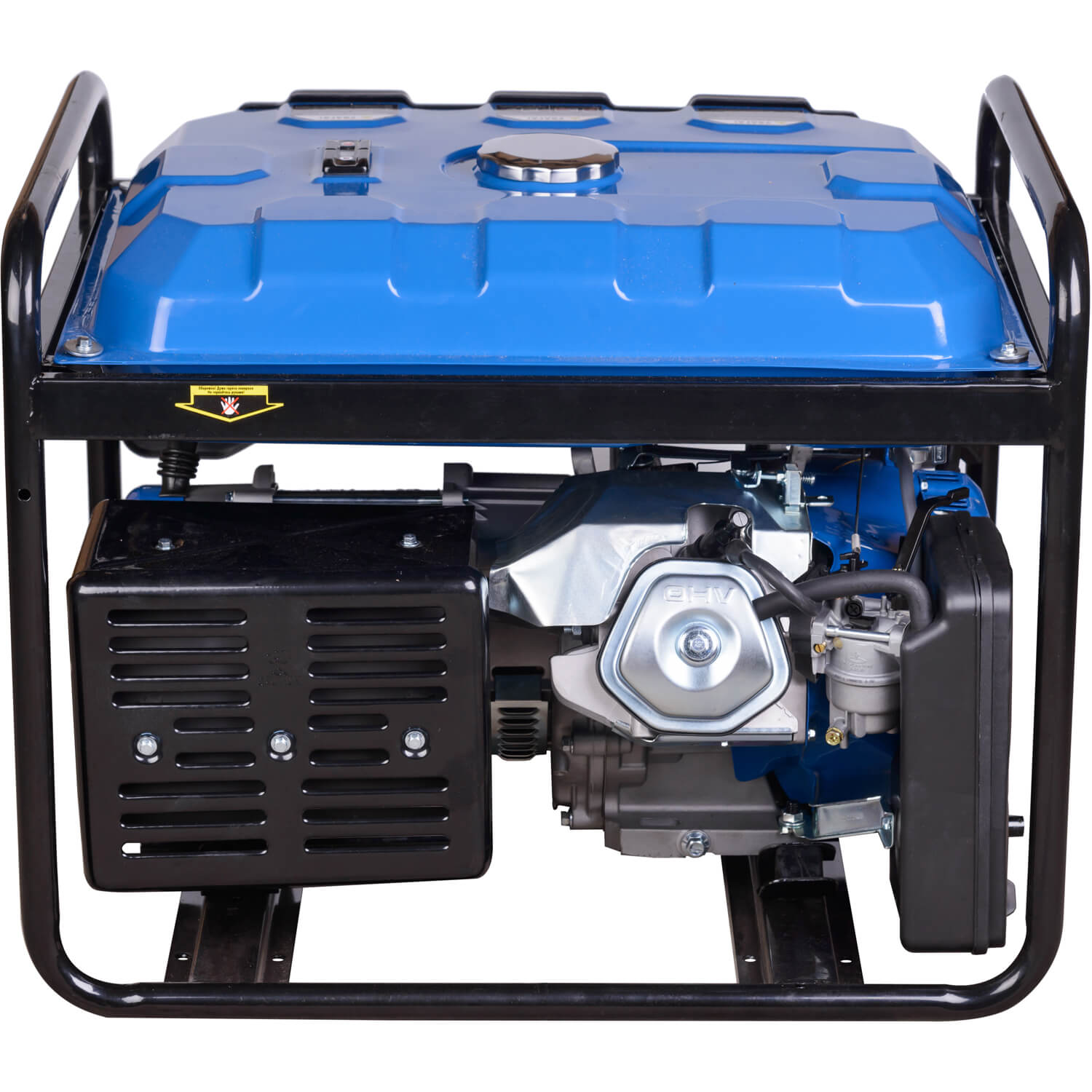 ��������� ���������� EnerSol EPG-5500S 