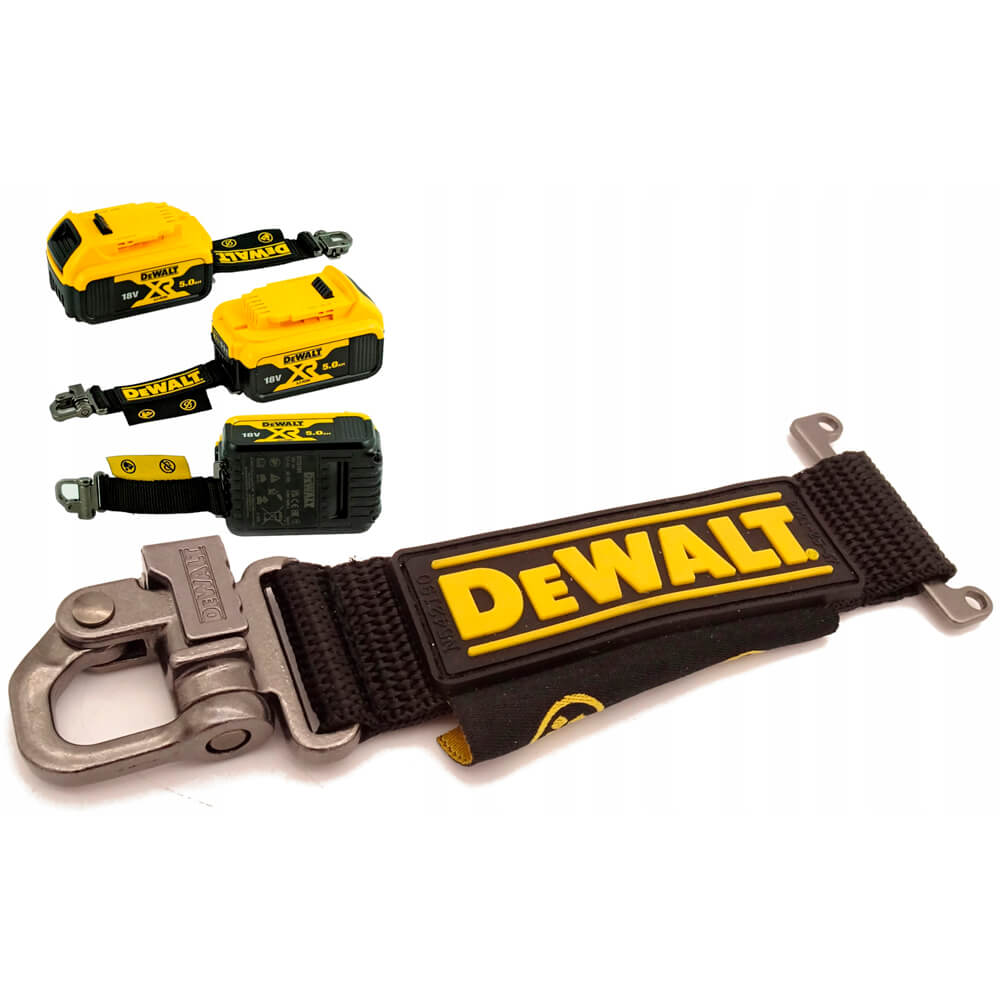 �����-��������� �������������� ����������� ������� DeWALT DCD805P2LRT 