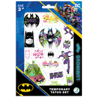 ���� ������� ���������� ��������� Batman. ���� ����� ѳ� 