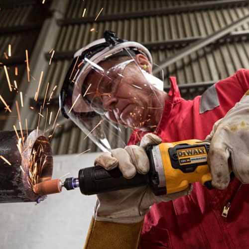 ����������������� ������ �������������� ����������� DeWALT DCG426N 