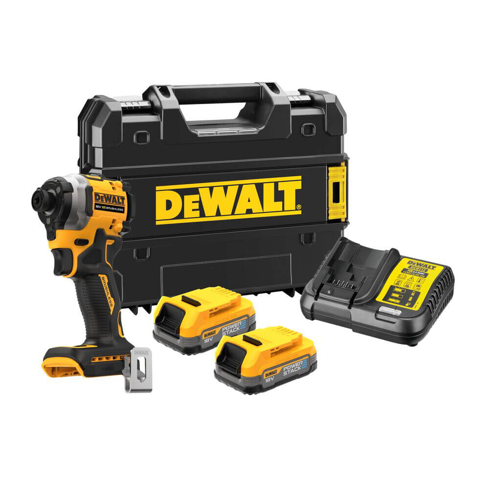 ��������� ������� �������������� ����������� DeWALT DCF850E2T 