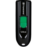 ����-����� TRANSCEND 128GB USB 3.2 Type-C JetFlash 790C ������ (TS128GJF790C) 
