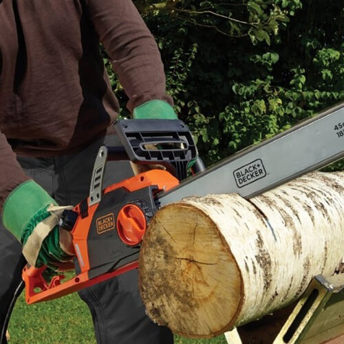 ���� ������ ������������� BLACK+DECKER CS2245 