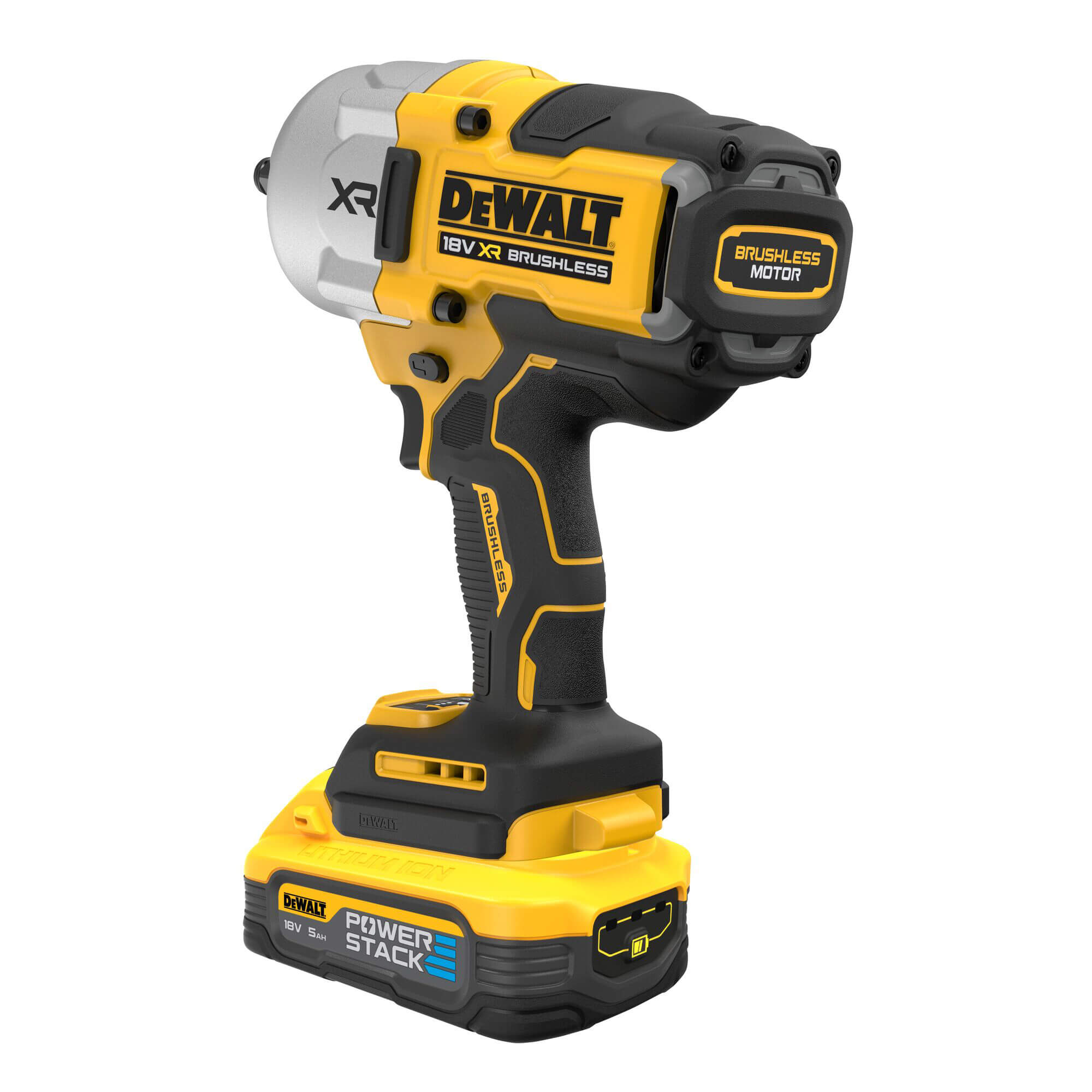 ��������� ������� �������������� ����������� DeWALT DCF961H2T 