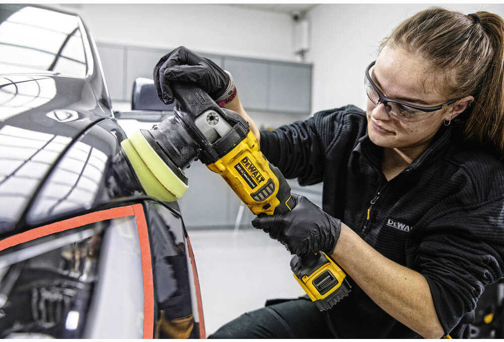 ������������� ������ �������������� ����������� DeWALT DCM848P2 