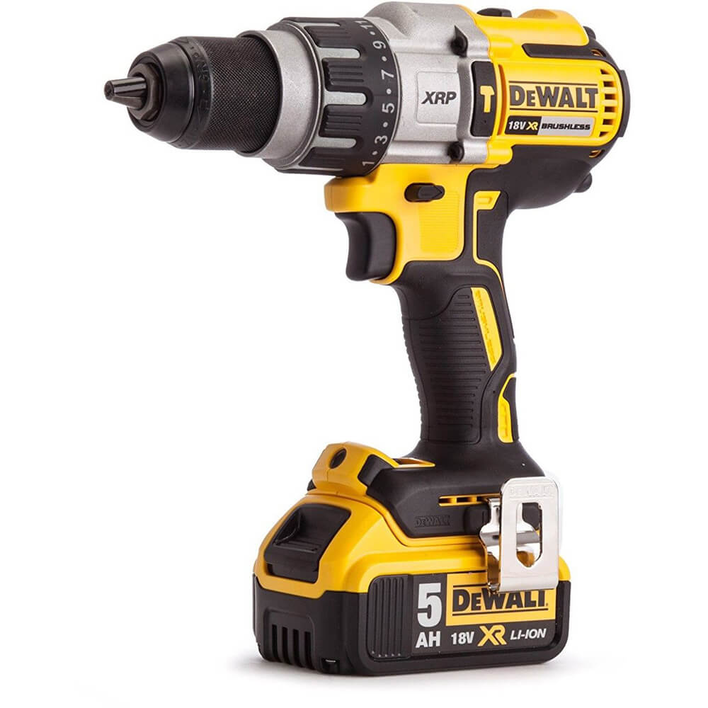 �����- ���������� �������������� ����������� ������� DeWALT DCD996P3 