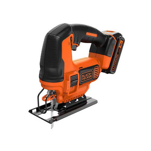 ���� ���������� �������������� BLACK+DECKER BDCJS18 