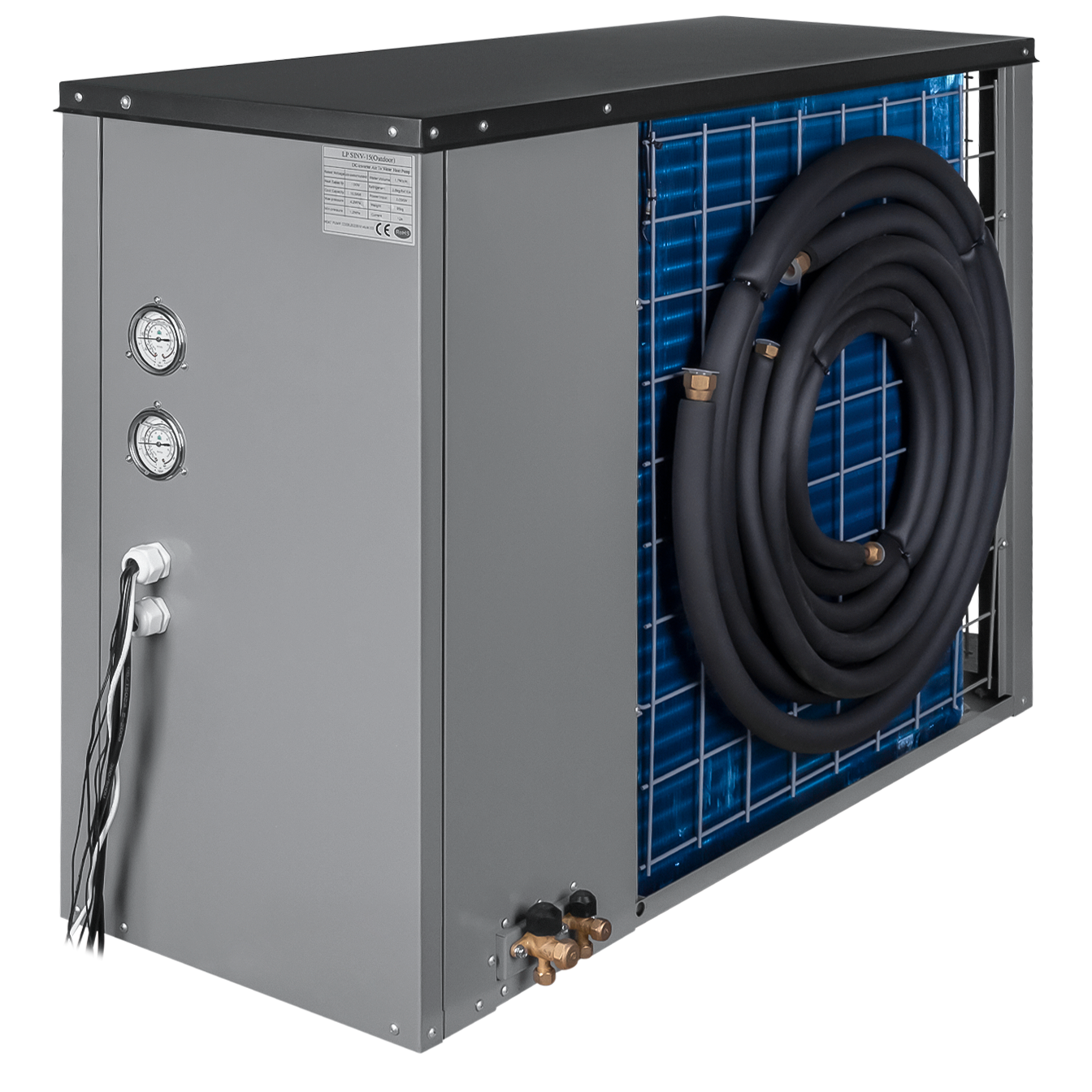 �������� ����� ������-���� ����������� ����� LP SINV-15 