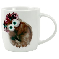 ����� Limited Edition ROMANTIC OWL A /320 �� (12225-131114JLA) 