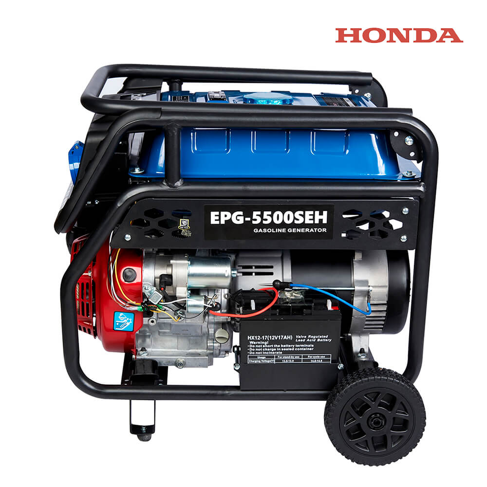 ��������� ���������� EnerSol EPG-5500SEH 