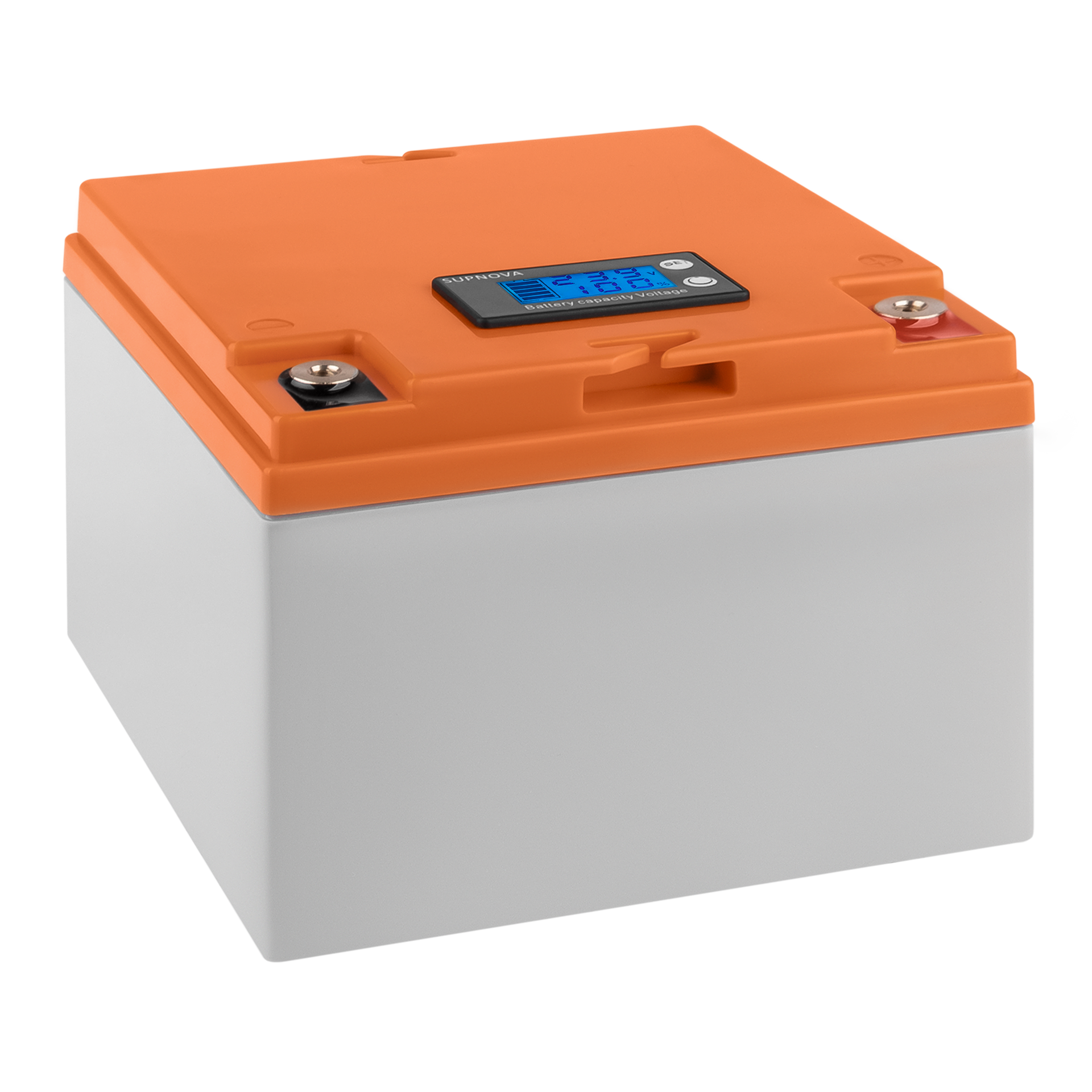 �������������� ������ LP12-22 � LCD �������� 