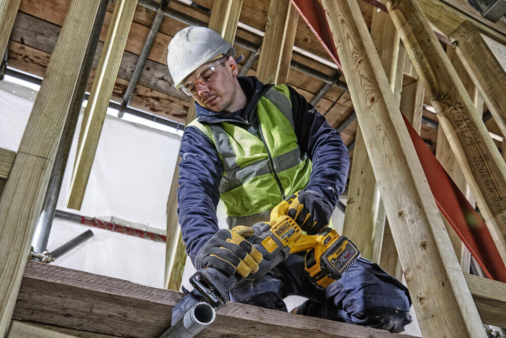 ���� ��������� �������������� DeWALT DCS389X2 