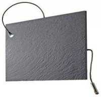 Elica STONE GALLERY AN/A/80 (NO STONE) 