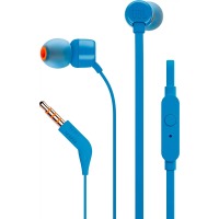 ��������� JBL T110 Blue (JBLT110BLU) 