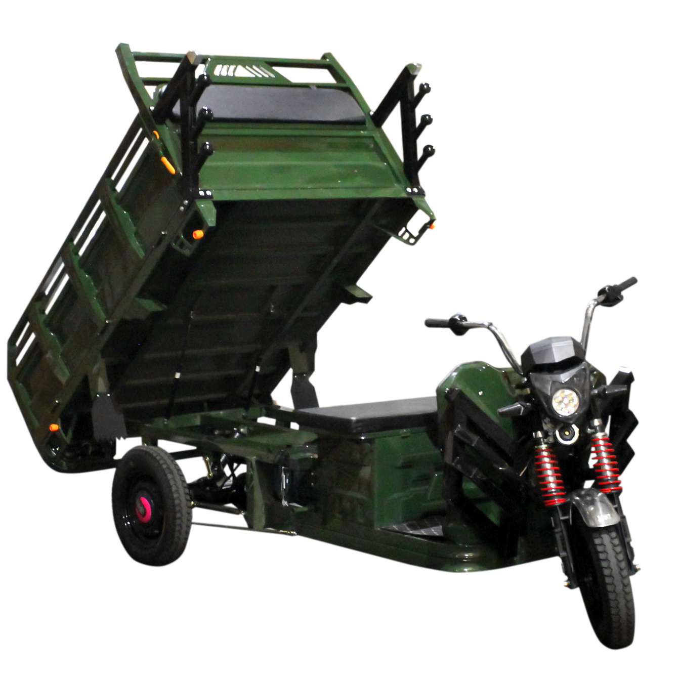 ������������� ����� TRIGO JJ1.6 1000W/60V/35AH(DZM) (�������) 