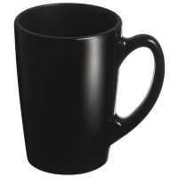  LUMINARC NEW MORNING BLACK / 320  (V9401) 