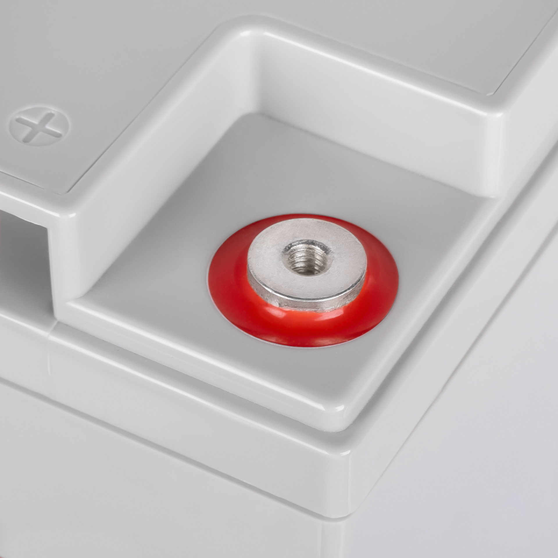 ����������� ������������� LPM-MG 12V - 45 Ah 