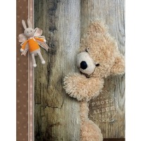 ������ UFO 10x15x200 PP-46200 Bear 