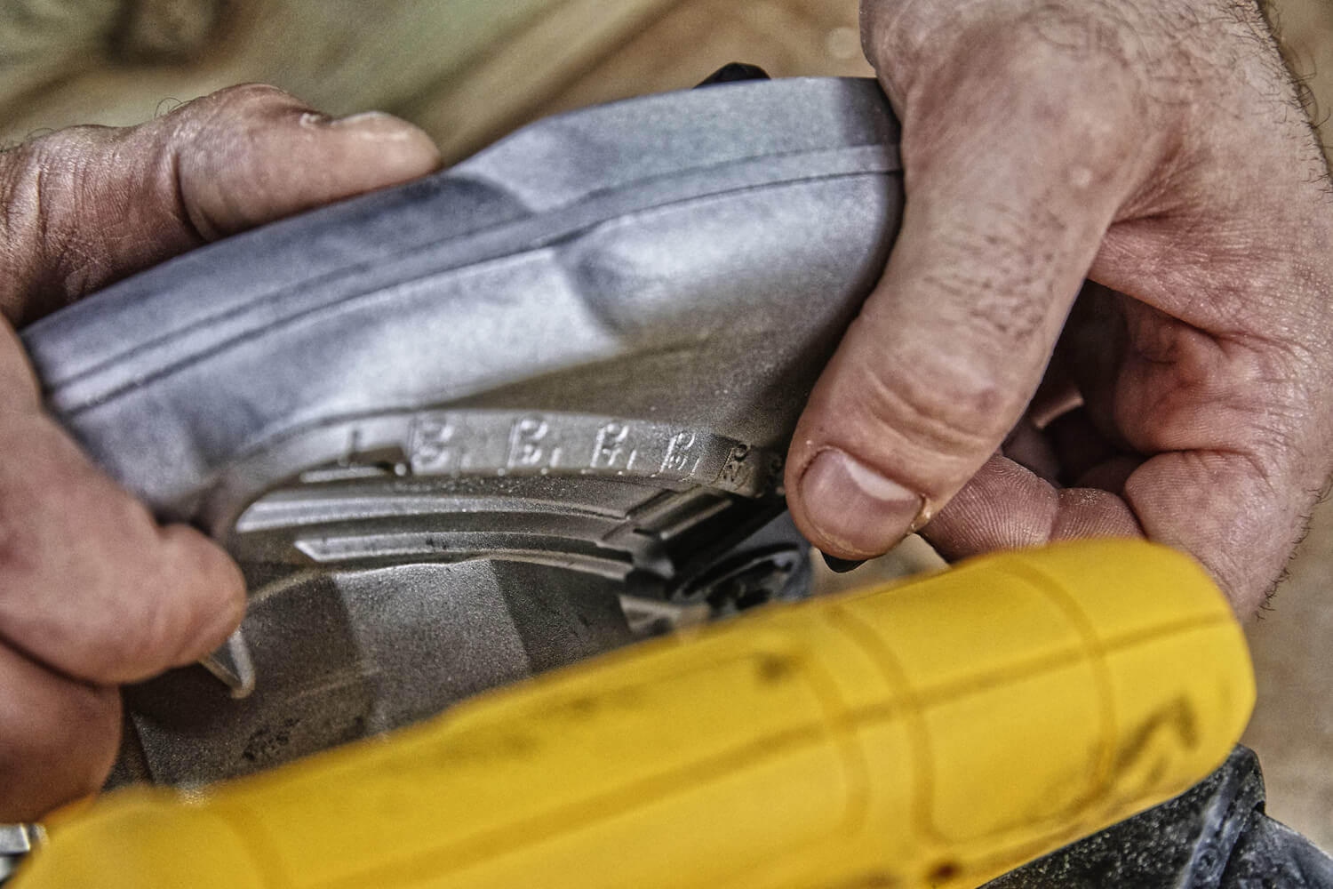 ���� �������� ������� DeWALT DWE560 