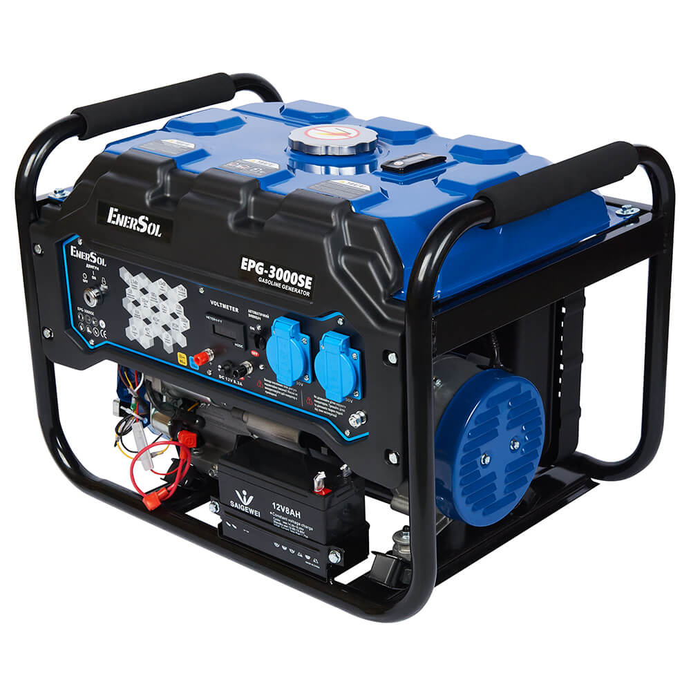 ��������� ���������� EnerSol EPG-3000SE 