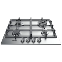 ����. �������� WHIRLPOOL TKRL661IXEU 