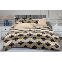 �������� SOHO �������� ����.������ ���� Lounge 200*230 Traventino Brown 