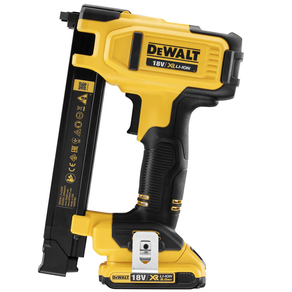 ������� ������������� �������������� DeWALT DCN701D2 
