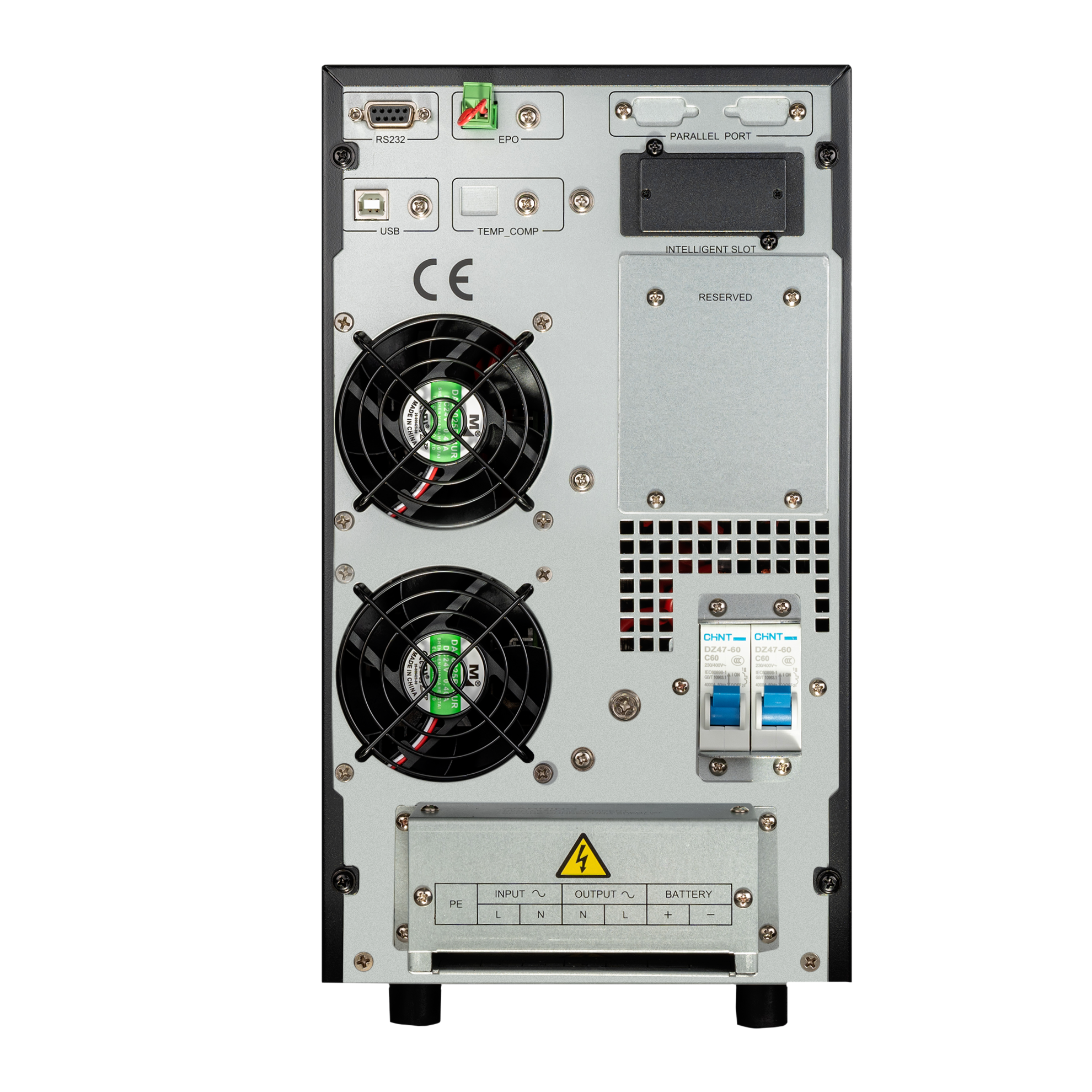 ��� Smart-UPS LogicPower-6000 PRO (without battery) 