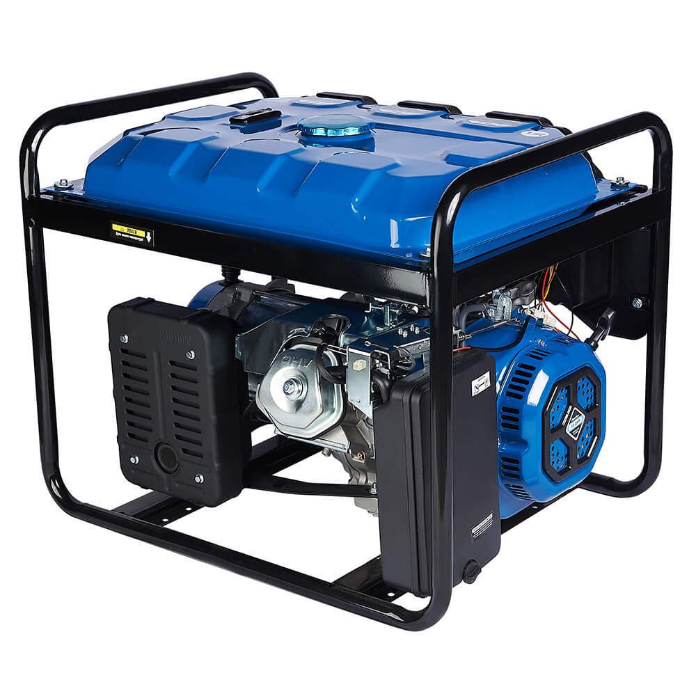 ��������� ���������� EnerSol EPG-5500SEA 