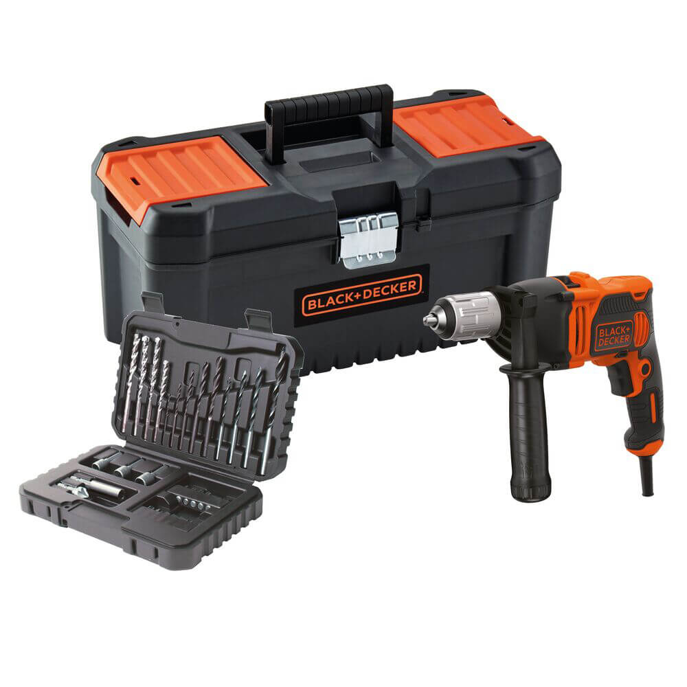 ����� ������� ������� BLACK+DECKER BEH850 