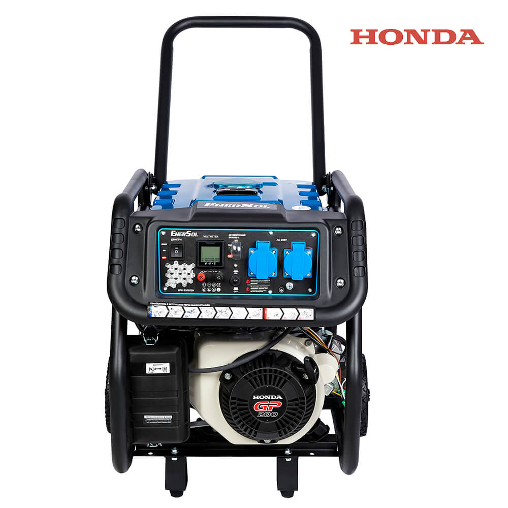 ��������� ���������� EnerSol EPG-3200SEH 