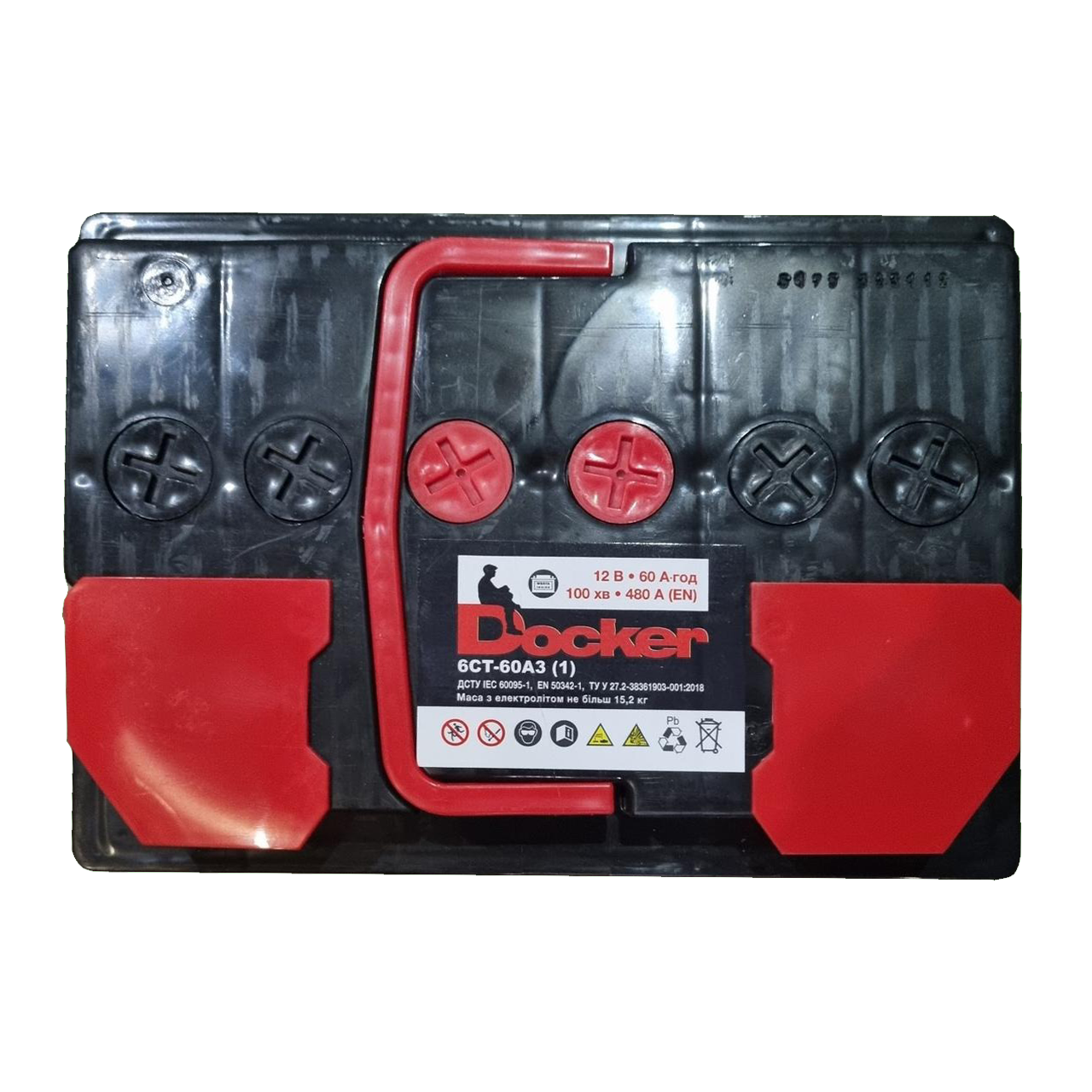 ����������� Westa Super ECONOM DOCKER 6C�-60 �� + ����� 