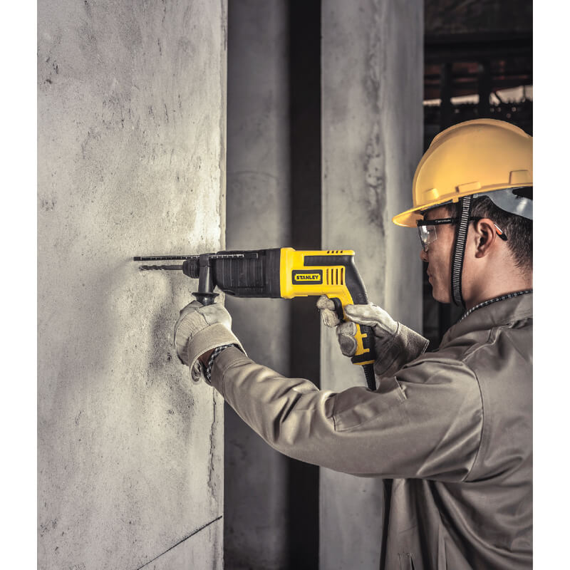 ���������� ������� SDS-Plus STANLEY STHR202K 