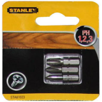 ���.����� Stanley ���� Ph1, Ph2, Ph3, 25��, 3��. ������ 