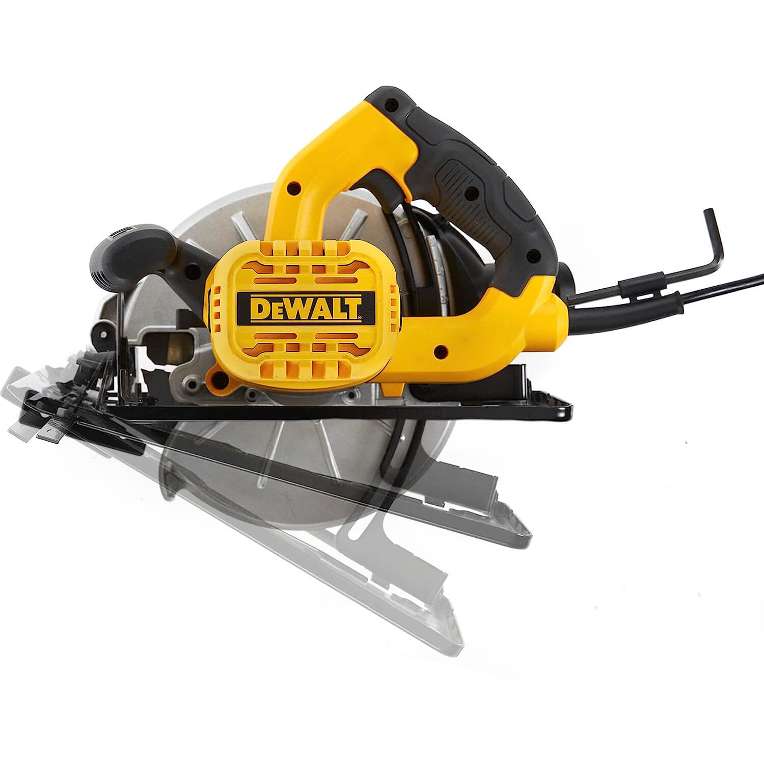 ���� �������� ������� DeWALT DWE5615 