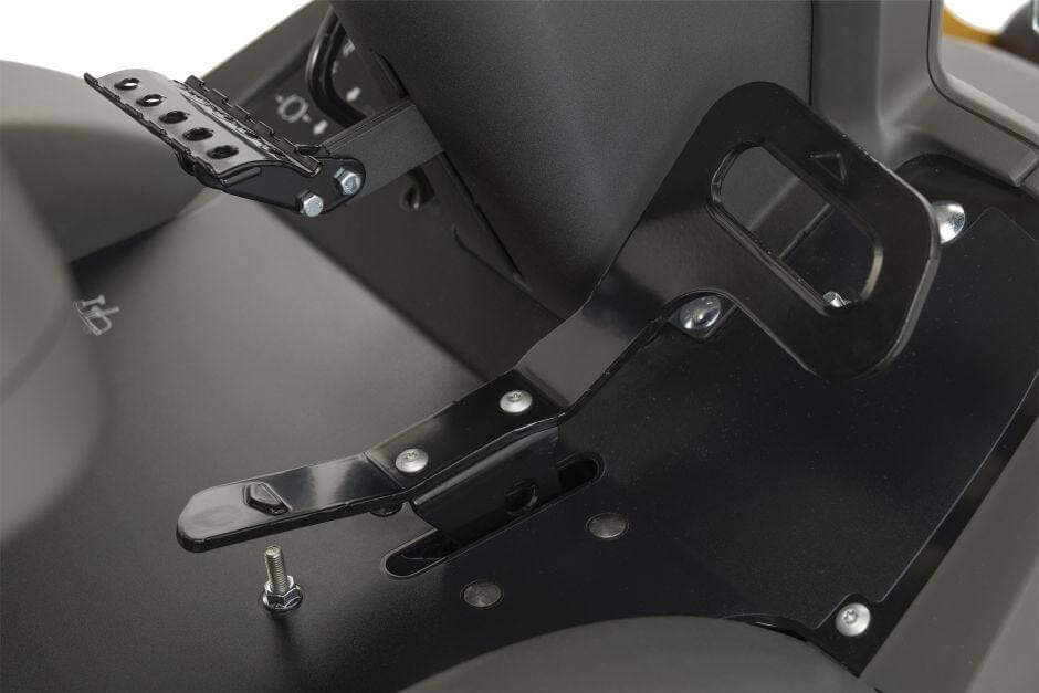 ������ ���������� STIGA ParkPro900WX 